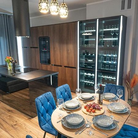 Apartament W Cieplicach Double Relax Jelenia Gora Luaran gambar