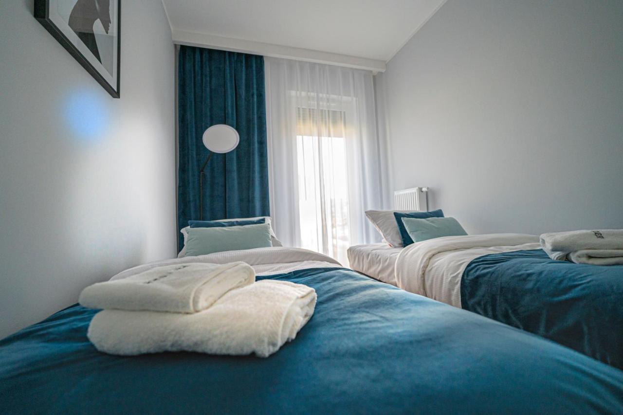 Apartament W Cieplicach Double Relax Jelenia Gora Luaran gambar