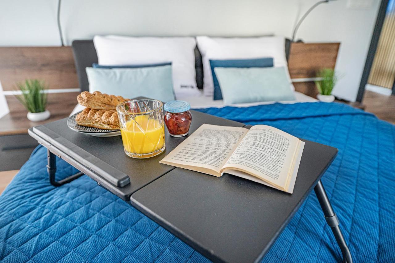 Apartament W Cieplicach Double Relax Jelenia Gora Luaran gambar