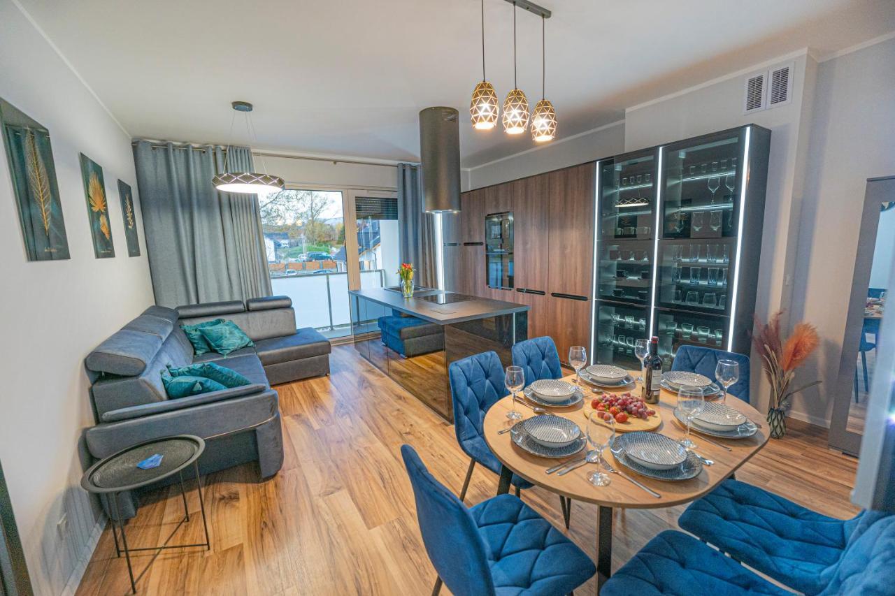 Apartament W Cieplicach Double Relax Jelenia Gora Luaran gambar
