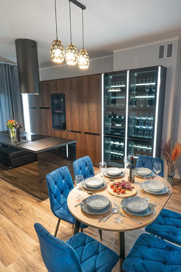 Apartament W Cieplicach Double Relax Jelenia Gora Luaran gambar