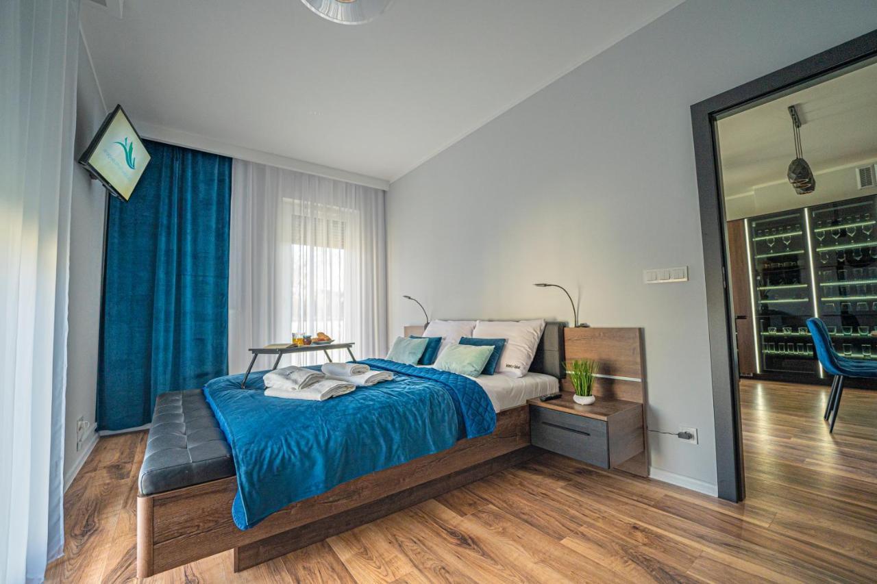 Apartament W Cieplicach Double Relax Jelenia Gora Luaran gambar