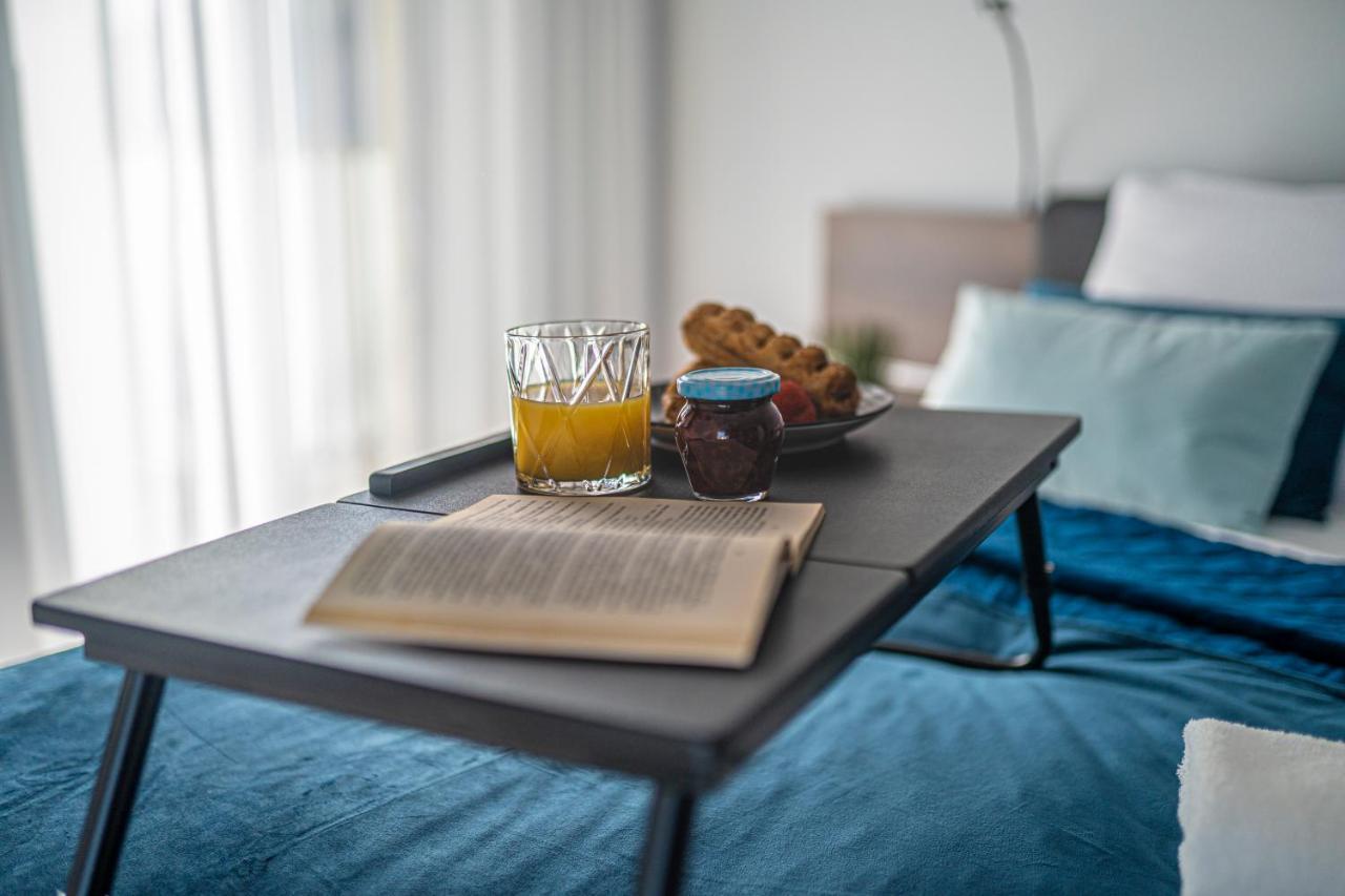Apartament W Cieplicach Double Relax Jelenia Gora Luaran gambar