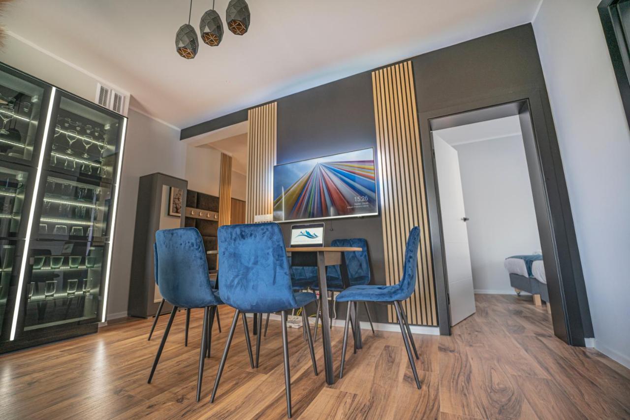 Apartament W Cieplicach Double Relax Jelenia Gora Luaran gambar