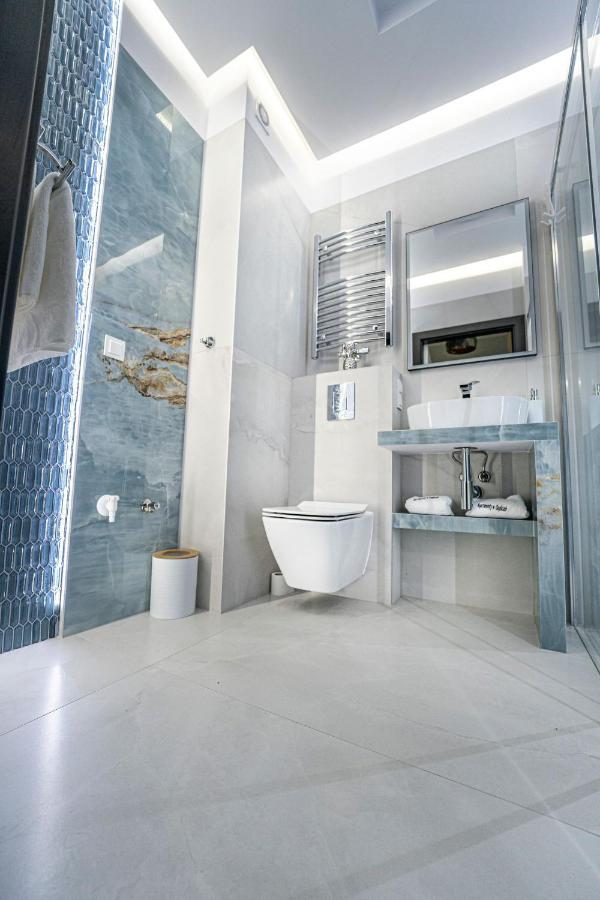Apartament W Cieplicach Double Relax Jelenia Gora Luaran gambar