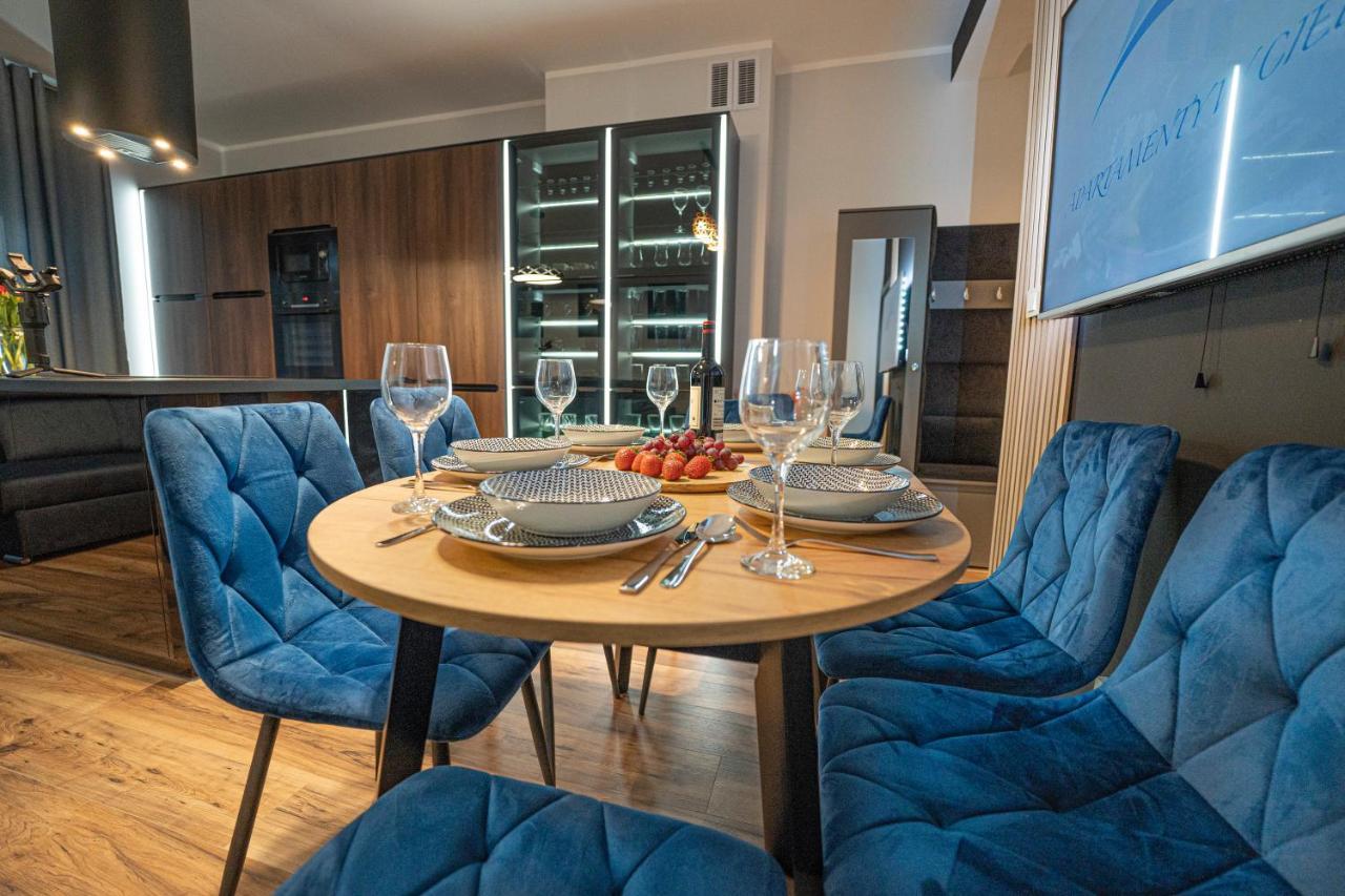 Apartament W Cieplicach Double Relax Jelenia Gora Luaran gambar