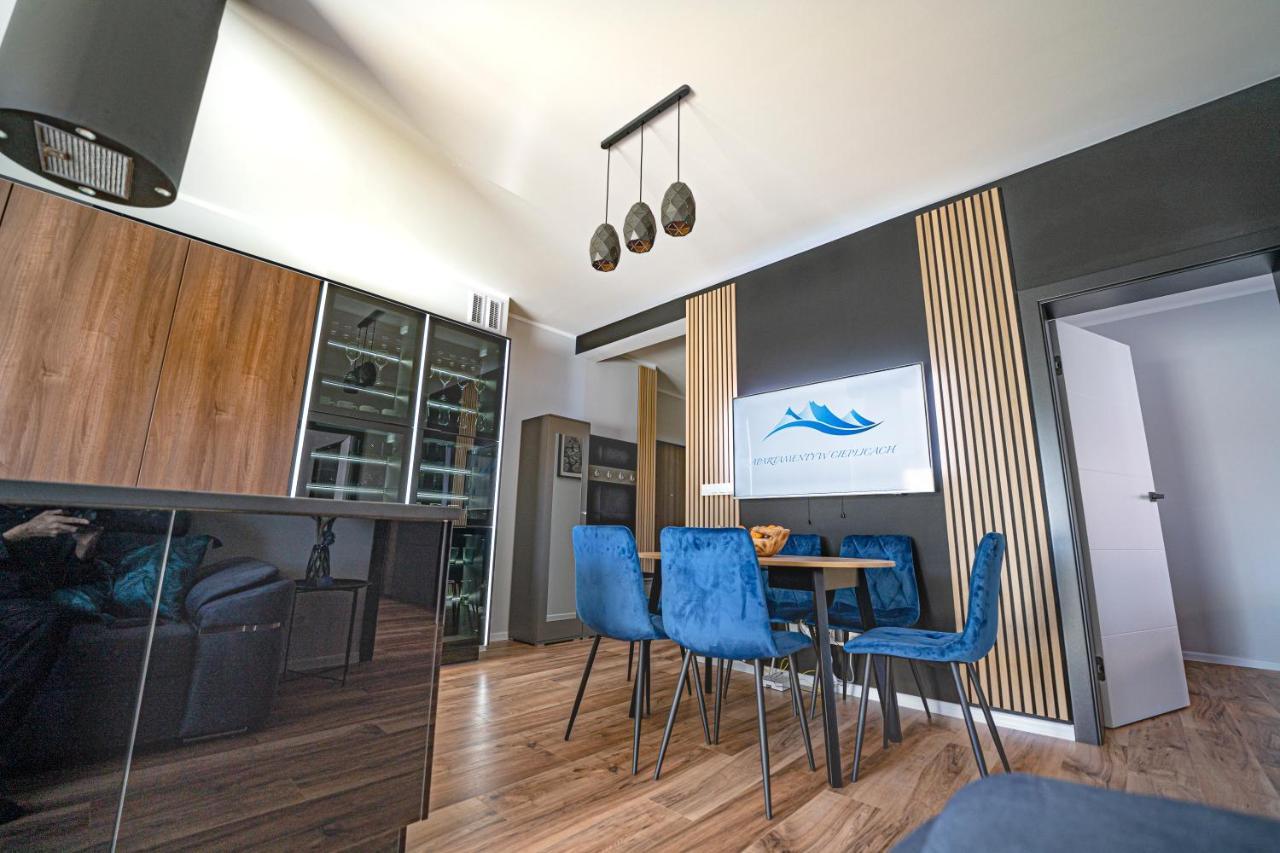 Apartament W Cieplicach Double Relax Jelenia Gora Luaran gambar