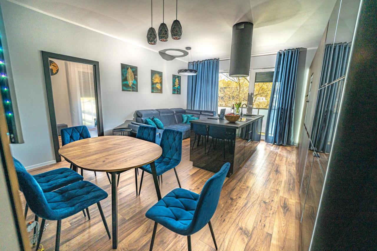 Apartament W Cieplicach Double Relax Jelenia Gora Luaran gambar