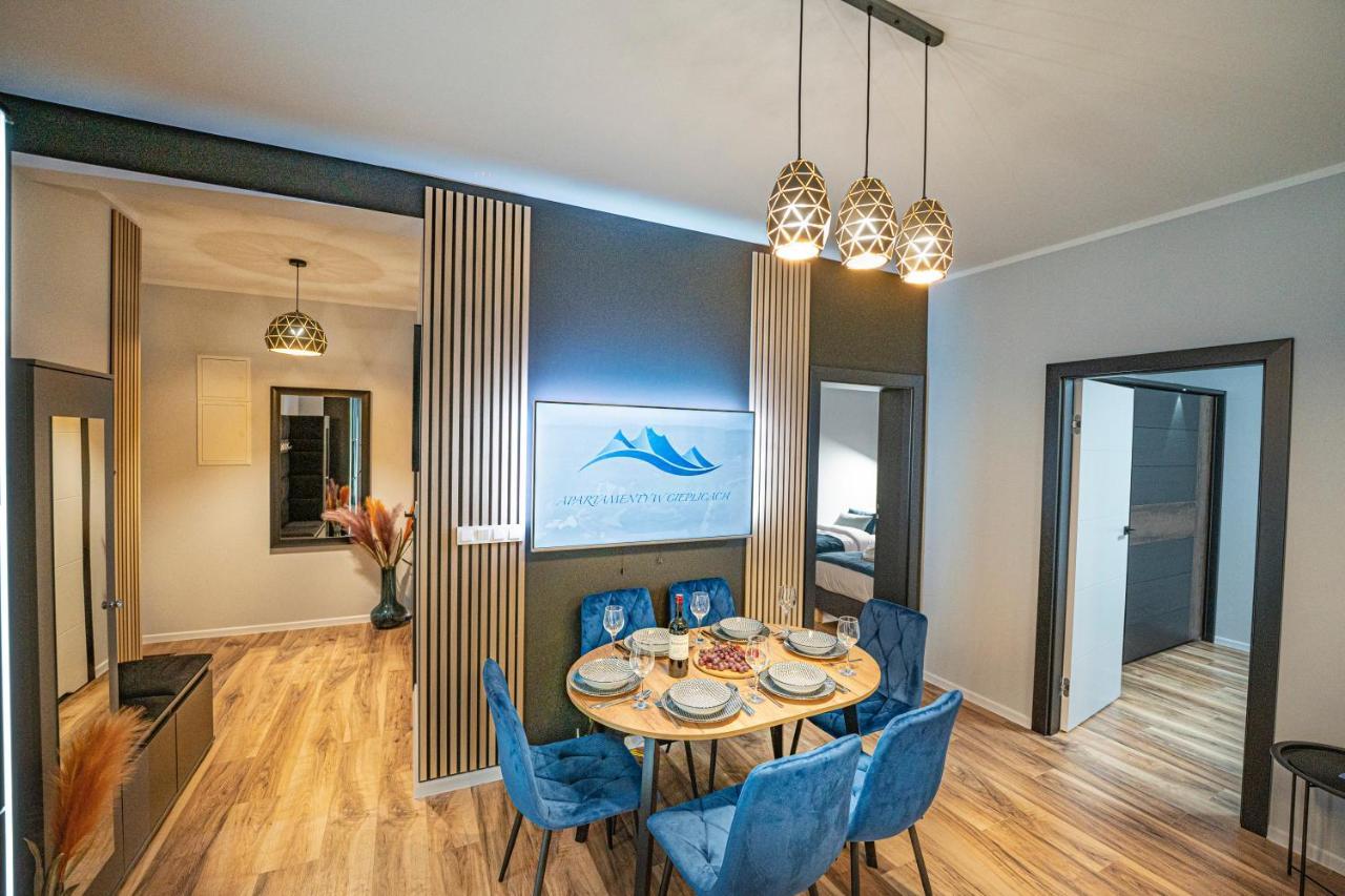 Apartament W Cieplicach Double Relax Jelenia Gora Luaran gambar
