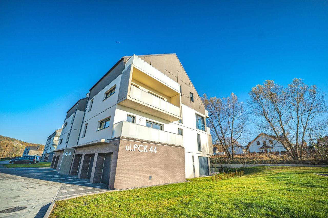 Apartament W Cieplicach Double Relax Jelenia Gora Luaran gambar